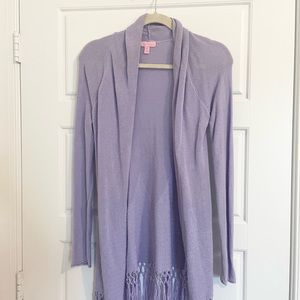 Lilly Pulitzer sweater